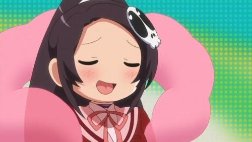 Kami nomi zo Shiru Sekai II